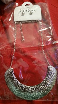 Fashion Jewelry