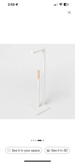 Toilet Paper Holder - Target