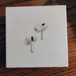 Brand New AirPod Pro 2nd Generation  