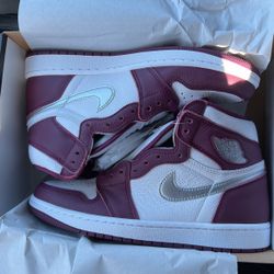 Jordan 1
