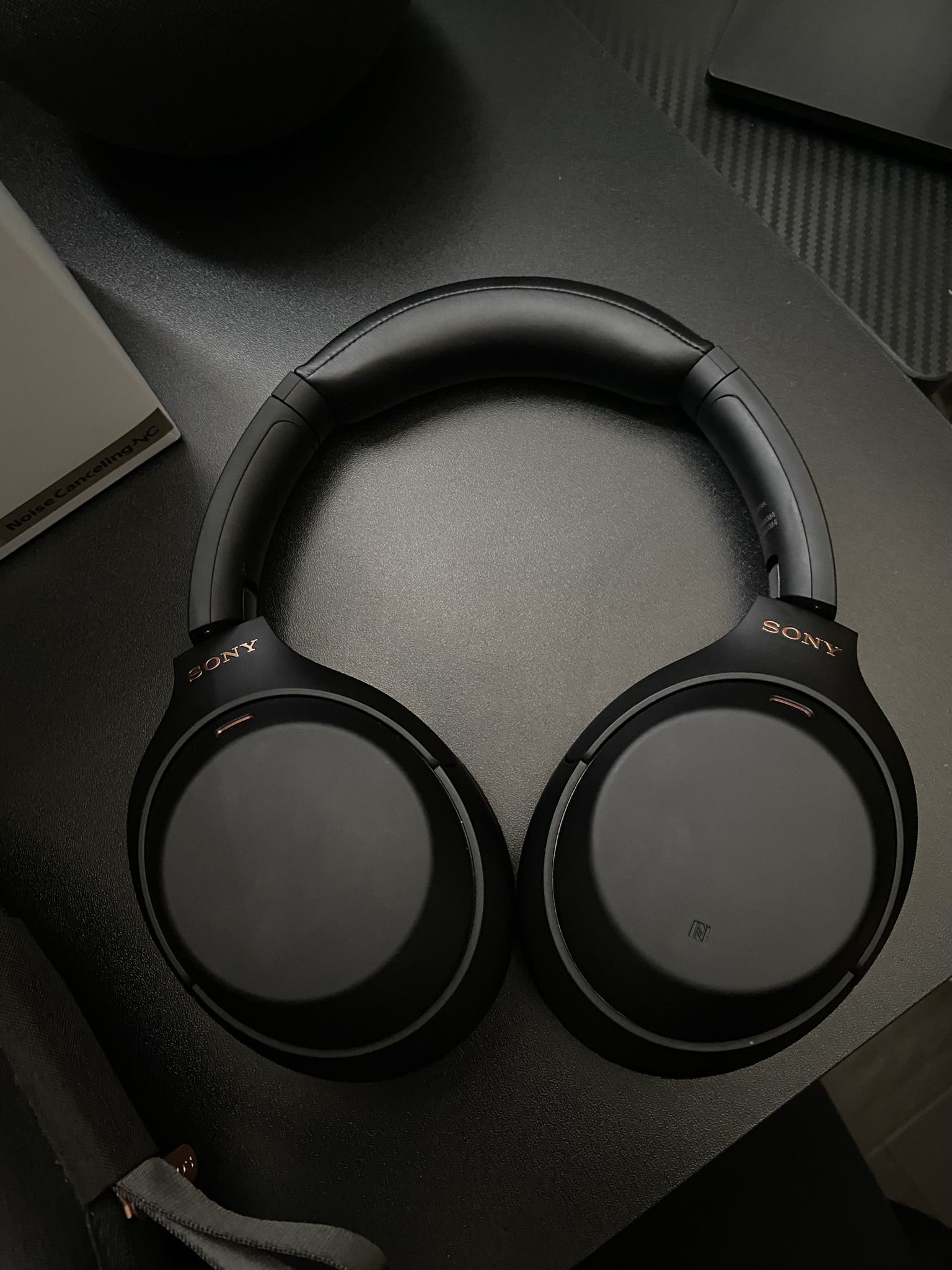 Sony WH-1000XM4 Wireless Headphones