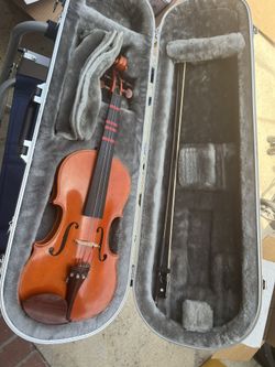 Violín