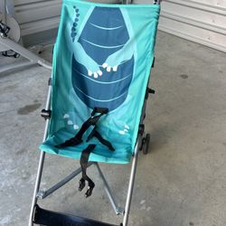 Baby Stroller 