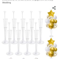 Balloon Centerpiece Kits