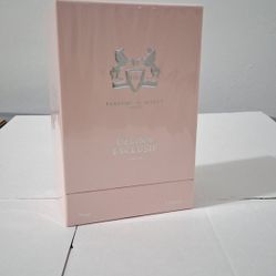 Parfums de Marly Delina Exclusif - 75ml (2.5 fl. oz) - Brand New & Sealed