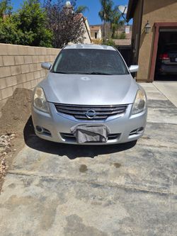 2011 Nissan Altima