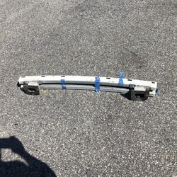2007-2009  NISSAN  ALTIMA FRONT BUMBER REINFORCEMENT 