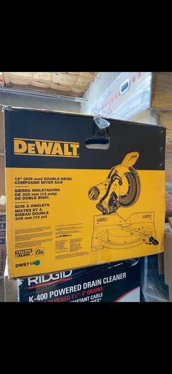 15  Amp Corded 12 in.