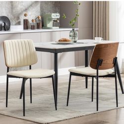 Dining Chairs Set Of 6 