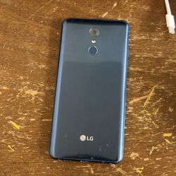 LG Stylo 4 Plus
