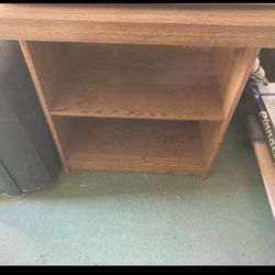 Storage Shelf 