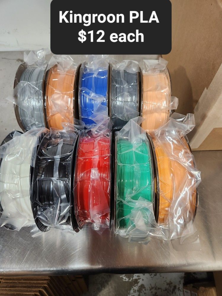 3d Printer Filament