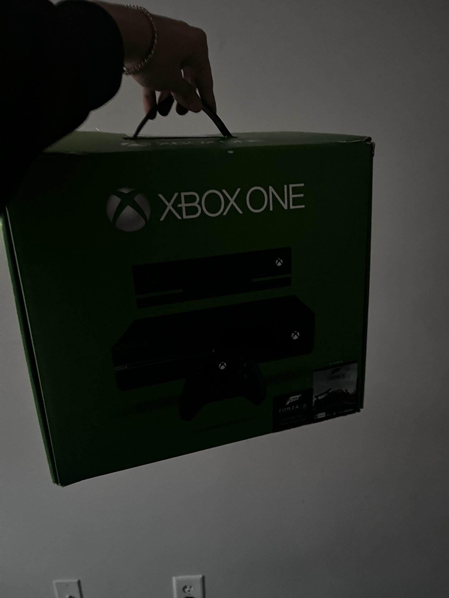 Xbox 1