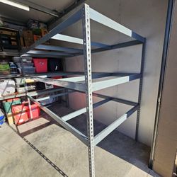 Rivet Tier Rack