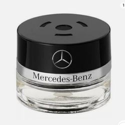 Mercedes-Benz Genuine Air Balance Interior Fragrance - No. 86 MOOD Cotton NEW