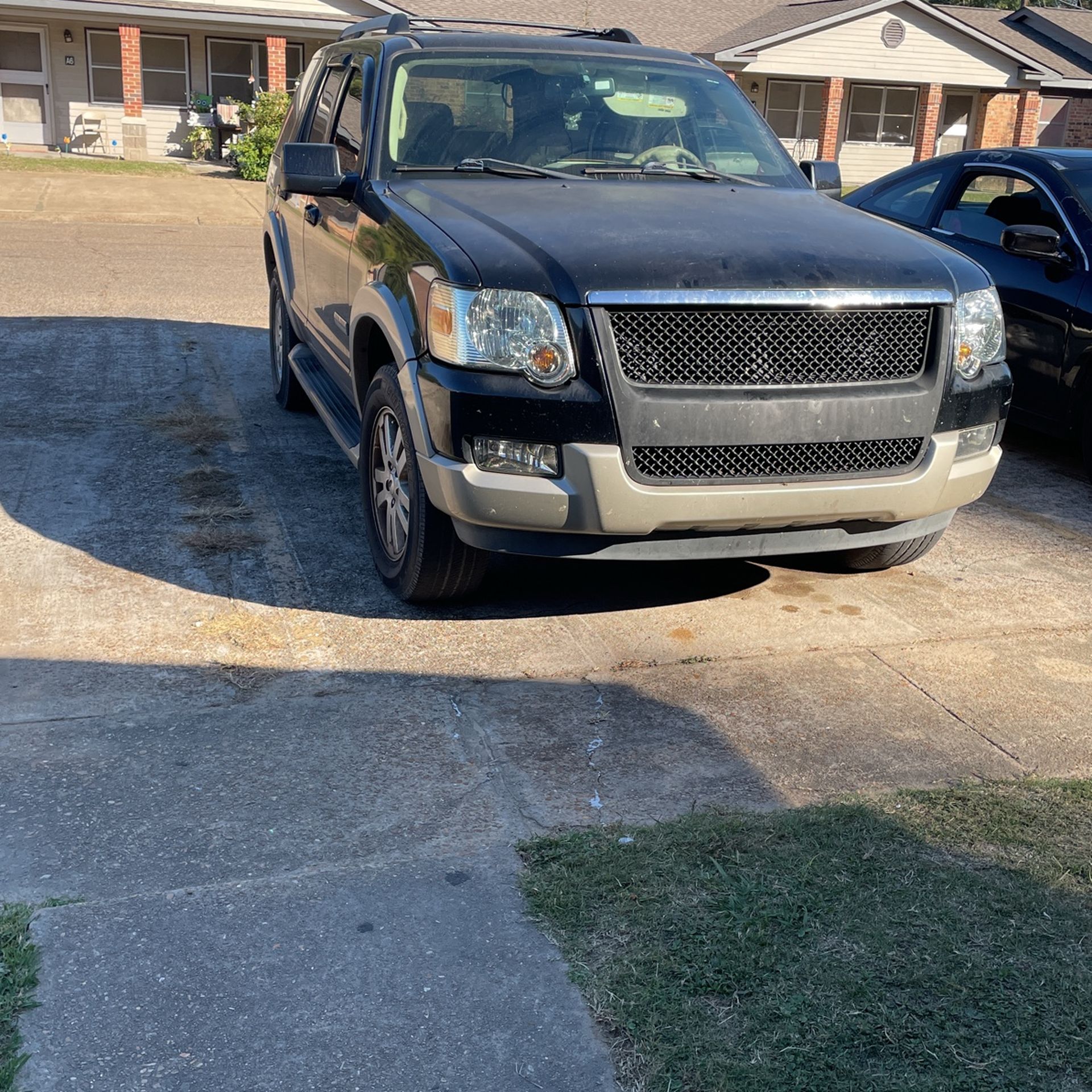 2006 Ford Explorer