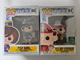 Pez