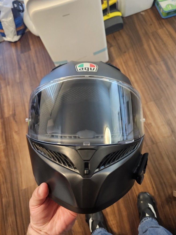 AGV K3 Helmet