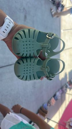 Toddler Sandals