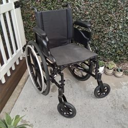 Invacare Standard Wheelchair
