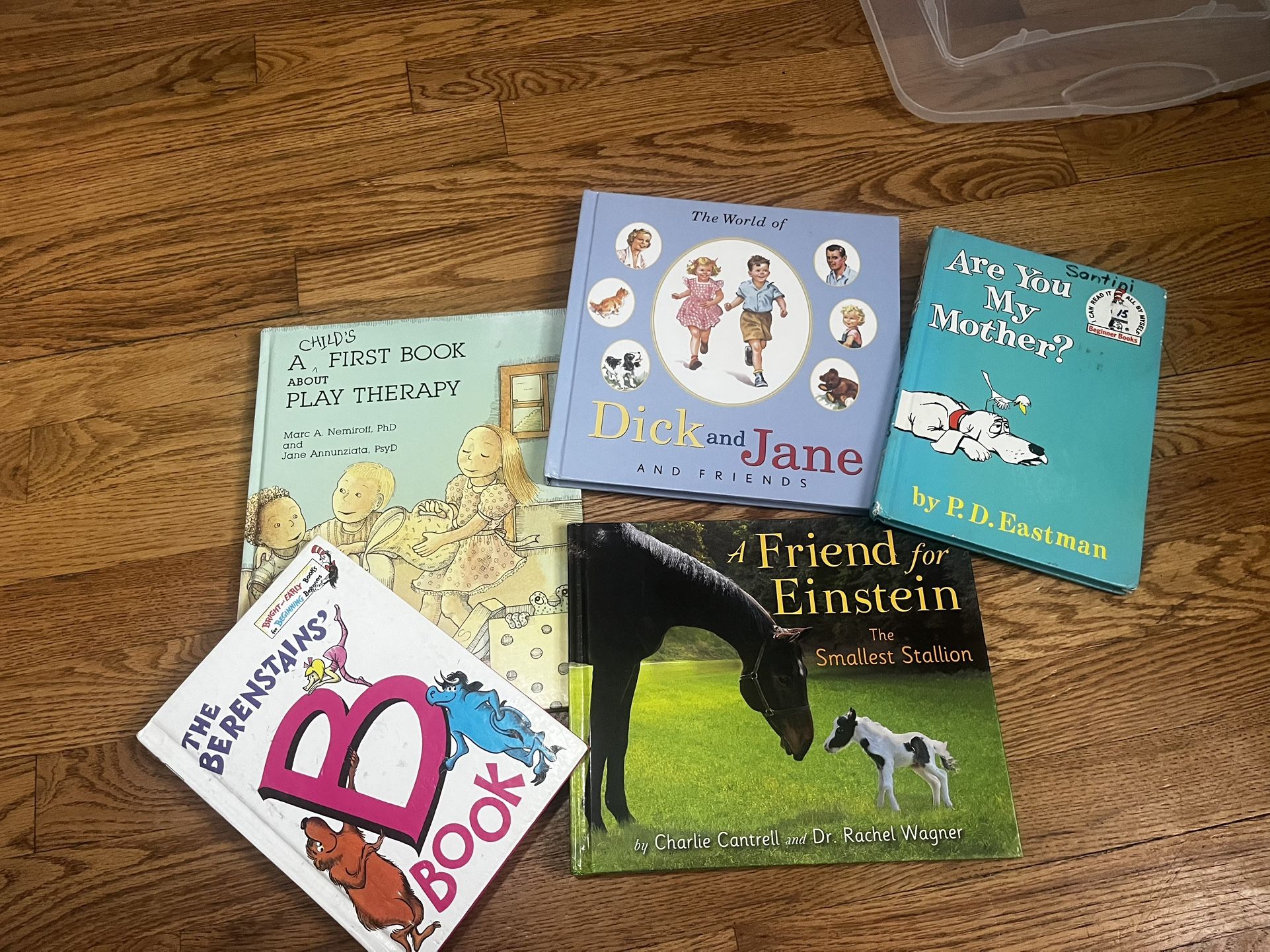 Children’s Books