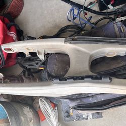 2018 Ktm 250sx-f swingarm 