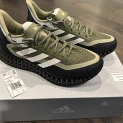 Brand New Men’s Adidas 4DFWD 2 M Shoes Size 9