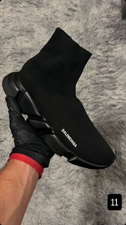 Balenciaga Speeds 
