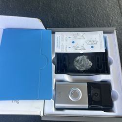 Ring Camera 