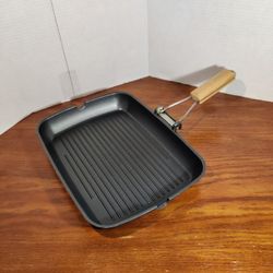 GRILLA GRILL PAN.   IKEA