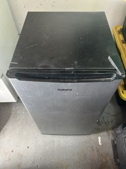 Fridge