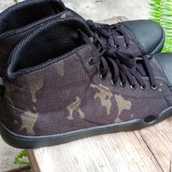 GORGEOUS MEW ALTAMA MARITIME ASSAULT MEN'S SHOE'S
