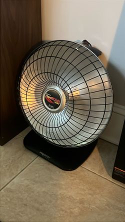 Heat Dish