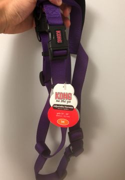 Kong Harness sz M
