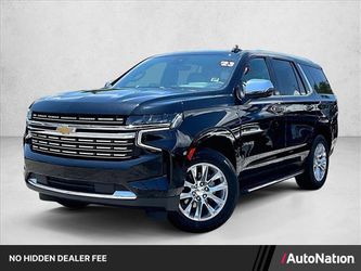 2023 Chevrolet Tahoe
