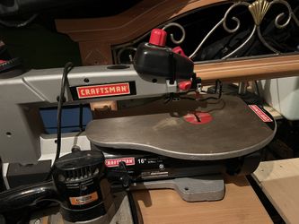 Ban Saw And Drill Press