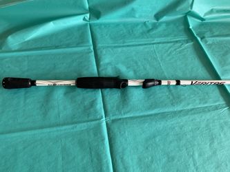 Abu Garcia VTSC70-6 Veritas Casting Rod