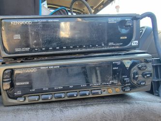Kenwood Eq