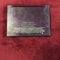 Urban Decay Distortion Eye Shadow 