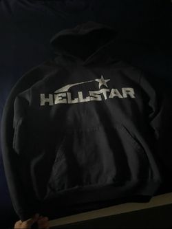 HELLSTAR HOODIE