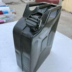 Jerrycan