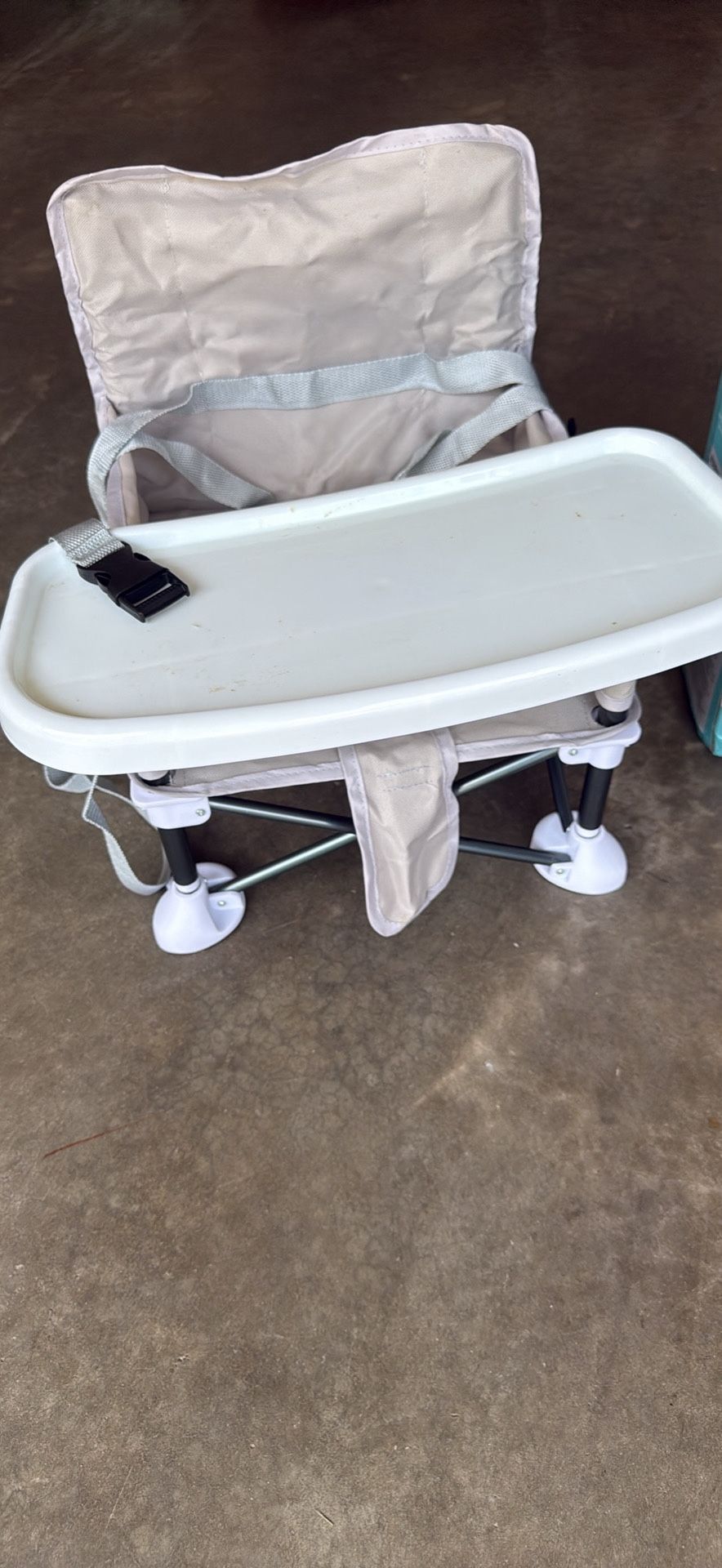 Baby Booster Portable Seat