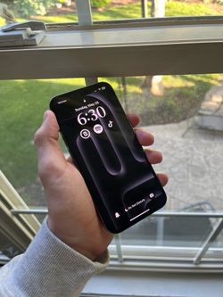iPhone 13 Pro