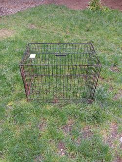 Pet Cage