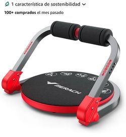 Sit Up Exercise Equipment