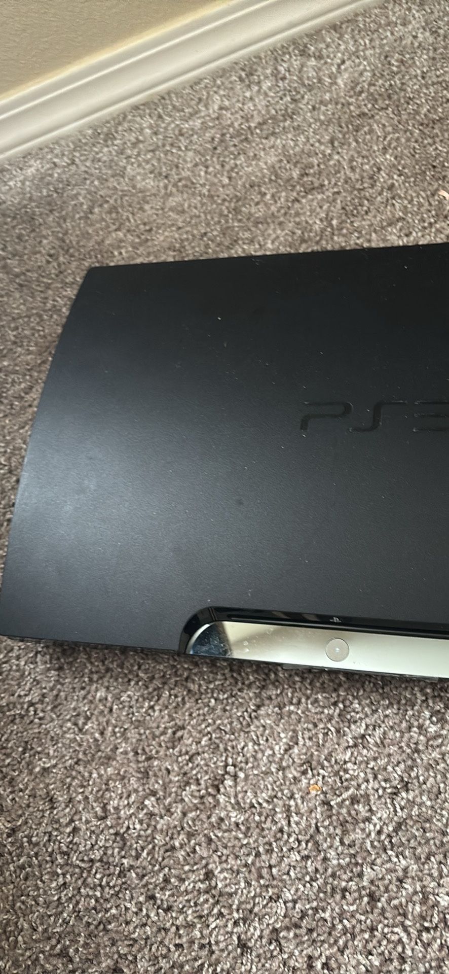 PS 3