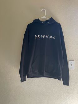 Friends sweater xl