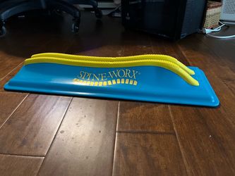 Spine-Worx Back Realignment Device - Never Used
