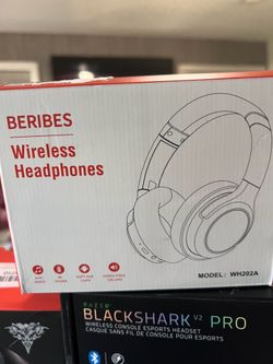 headset