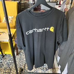 Used Carhartt T-Shirts 